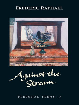 cover image of Against the Stream